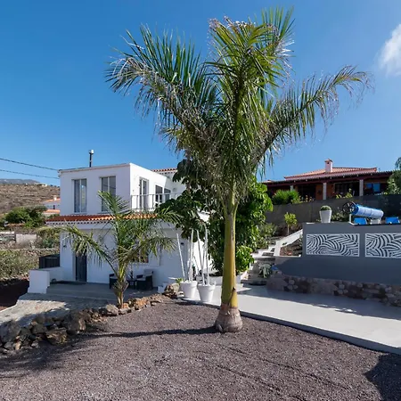فيلة Beautiful 3 Bedroom By Tenerife Ltd *