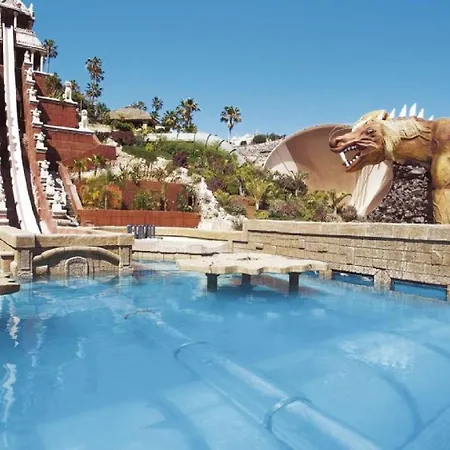 Beautiful 3 Bedroom By Tenerife Ltd *