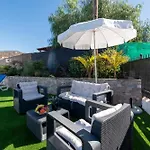 Villa Beautiful 3 Bedroom By Tenerife Ltd Costa Adeje (Tenerife)