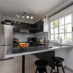 别墅 Beautiful 3 Bedroom By Tenerife Ltd 阿德耶