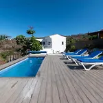 Beautiful 3 Bedroom By Tenerife Ltd Villa