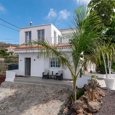 Vila Beautiful 3 Bedroom By Tenerife Ltd Costa Adeje (Tenerife)