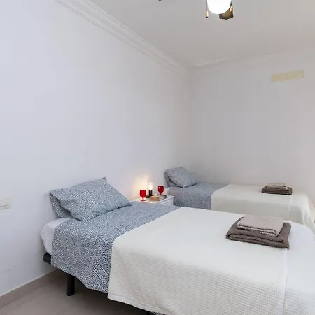 Beautiful 3 Bedroom By Tenerife Ltd