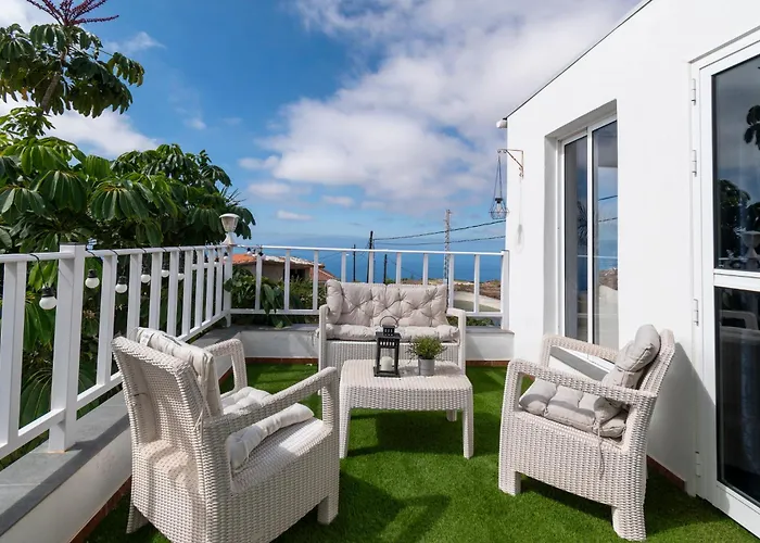 Beautiful 3 Bedroom By Tenerife Ltd