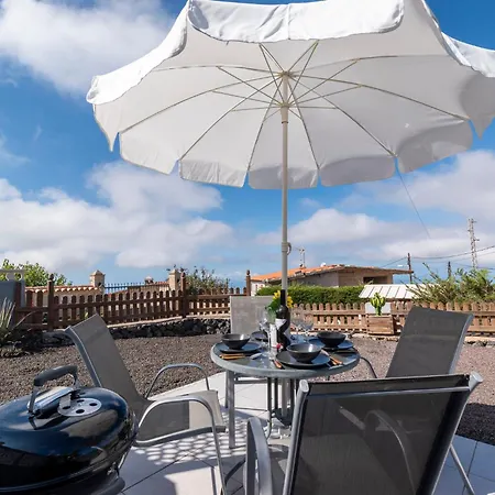 Beautiful 3 Bedroom By Tenerife Ltd Costa Adeje (Tenerife)