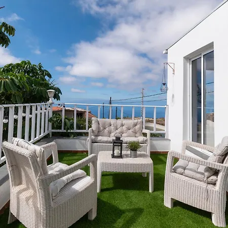 Beautiful 3 Bedroom By Tenerife Ltd