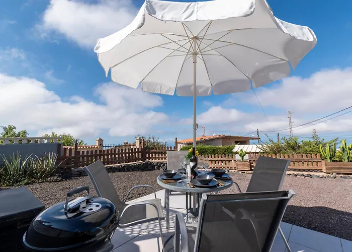 Beautiful 3 Bedroom By Tenerife Ltd Costa Adeje (Tenerife)